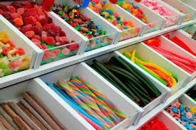 Order 16 Mina Smith And Red Rumens Candy Room Candy Gummy Candy