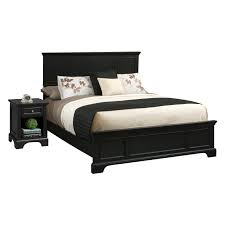 3,298 black panel bedroom furniture products are offered for sale by suppliers on alibaba.com, of which wardrobes accounts for 15%, beds accounts for 11%, and hotel bedroom sets accounts for 1. Home Styles Bedford Queen Panel Bed Black Black Queen Bed Black King Bed Bedroom Sets Queen