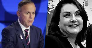 Análisis de Columna de Opinión Minerva, Ciro y el Bart en El Financiero