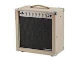 611815 15Watt, 1 x 12 Guitar Combo Tube Amplifier with Celestion Speaker & Spring Reverb Monoprice