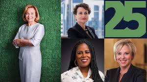 The world bank is an international financial institution that provides credit to developing countries for the projects which lead to the economic development of the country. The Most Powerful Women In Banking 2020 American Banker