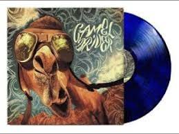 Camel driver is a three piece instrumental rock band from kiel, germany. Camel Driver Camel Driver 2015 Dark Blue Black Marbled Vinyl Discogs