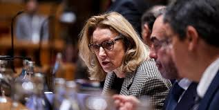 Ana Caldeira abandona todas as funções no Chega