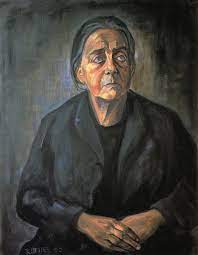 Busch und helene weigel singen bettellied der großen geister, mutter courages lied. Mutter Courage Und Ihre Kinder Figurenanalyse Wikiwand