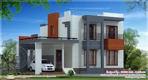 The plan collection offers all the options for your perfect 2100 to 2200 square foot home. Modern Home Design In 2100 Sq Ft House Design Plans