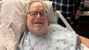 Fundraiser by Deacon Robert DeLuca : Help Donald Tibbitts Through His  Medical Challenge