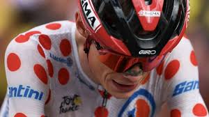 Tweevoudig eindwinnaar Vingegaard verlaat Tour de France na harde val
