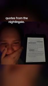 The Nightingale Quotes