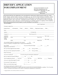 Sample job application to apply for driving job in school, travel agency, university, college, companies locally or internationally. Simple Application Letter For Driver Position Letter