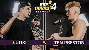 10/10a new preston hill rd is a 2,474 square foot house on a 22.59 acre lot with 5 bedrooms and 1.5 bathrooms. Luuki Vs Ten Preston Rn4 Elimki Kto Wygral Zaglosuj Youtube