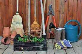 Die gartenlaube bleibt noch bis dienstagabend geöffnet. Gartenhaus Innen Verkleiden Die Besten Optionen