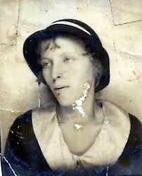 Mozelle Thorne Obituary