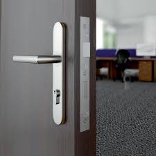 Many fiberglass doors can be finished to effectively recreate classic woods like mahogany or walnut. Handles Knobs Door Handles Hafele U K Shop