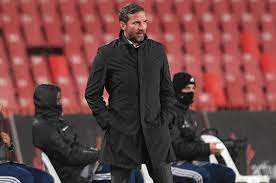 Pirates coach hopeful of success in Casablanca despite home draw against  Raja | Sport