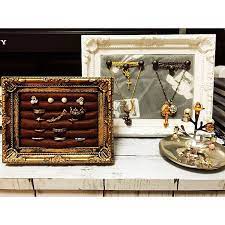 棚 ダイソー アクセサリー 100均 100均収納 などのインテリア実例 2018 05 25 23 26 23 roomclip ルームクリップ ダイソー アクセサリー アクセサリー ディスプレイ 100均 アクセサリー