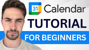 Google Calendar Tutorial For Beginners (2024)