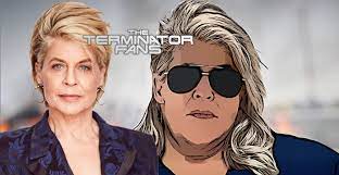 Linda hamilton is an american actress. Linda Hamilton Wanted Sarah Connor To Be Fat In Terminator Dark Fate Theterminatorfans Com