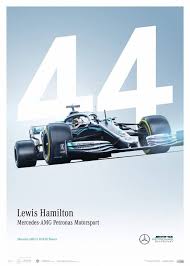 Mercedes Amg Petronas Motorsport Lewis Hamilton Limited Edition The Gpbox Lewis Hamilton Mercedes Petronas Amg Petronas
