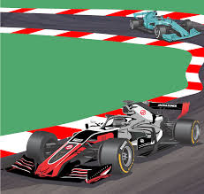 Are formula 1 vehicles faster? Haas F1 The Fastest Start Up You Ve Never Heard Of Ivey Business Review