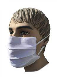 Razpasti narazen Striped Intervenirati mimovrste zaščitne maske za obraz za  košnjo - srebrnejakne.com