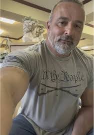 Dennis Mcaninch's Instagram, Twitter & Facebook