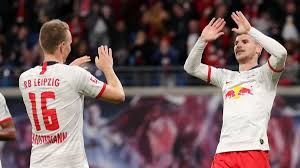 Mainz vs rb leipzig will take place on sunday 15 th august, 2021 at 14:30 (uk) where is mainz vs rb leipzig taking place? Timo Werner Stars As Leipzig Take Mainz Apart And Leapfrog Bayern As Com