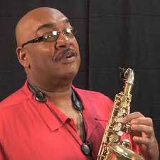 Creative Arts Ensemble With B.J. Crowley