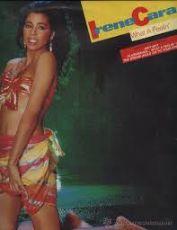 Irene Cara What A Feelin Buy Vinyl Records Lp Funk Soul And Black Music At Todocoleccion 31807430 Pagesmediamusicsongi love old songsvideosirene cara, what a feeling (flashdance) 1983. antiques art books and collectables