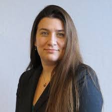 Jackie Bentley's Instagram, Twitter & Facebook