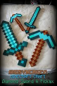 Minecraft kinder geburtstag selber machen rezepte deko. Doctor Who Minecraft Crafts Minecraft Crafts Diy Minecraft Craft Ideas For Kids Banery Minecraft Cr In 2020 Minecraft Crafts Minecraft Diy Crafts Minecraft Sword