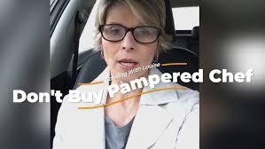 Why We became Pampered Chef Consultants & Why We Still Are