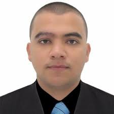 Gilberto Antonio Diaz Ortiz