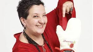 İşte annesinin kızı