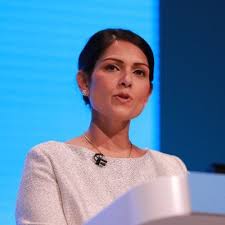 @conservatives member of parliament for witham home secretary 🇬🇧 joiningthepolice.co.uk. Priti Patel Pritipatel Twitter