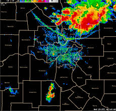Derecho's path across the region on august 10, 2020 was over 750 miles! Gif Kmov Weather Radar Website Animated Gif On Gifer