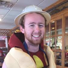 Rachel Scott and Will Yoder's Wedding Website