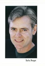 Бурк Морган (Burke Morgan): фильмы, биография, семья, фильмография —  Кинопоиск