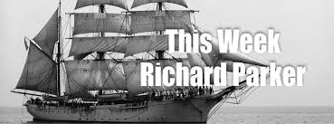 Richard Parker With Images Life Of Pi Richard Life