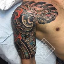 Japanese tattoos are a different brand of tattoos. Japanese Tattoo Designs For Men Tattoomenu