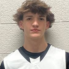 Noah Dexter's Reagan High School Bio