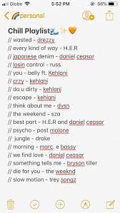 Chill Songs Chill Songs To Add To Your Spotify Itunes Google Play Etc Playlist The Effective Pictures We Chi In 2020 Music Mood Chill Songs Mood Songs