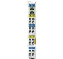 Beckhoff Analog Output Module EL4004