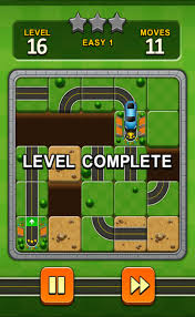 The best addictive puzzle game in windows phone marketplace. Car Maze Download