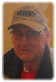 Clayton Melton Obituary