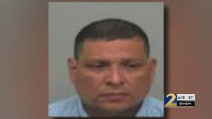 DA: 'No apparent motive' for Gwinnett man who killed dad's friends