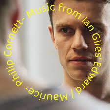 Music from Ian Giles' Edward