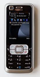 Maybe you would like to learn more about one of these? Nokia 6120 Classic Phone Reviews By Mobile Tech Review