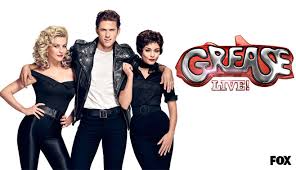 Image result for grease live