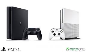 See all highest rated playstation 4 games. Gamestop Is Offering A Brand New Playstation 4 Slim Xbox One S For 175 Only With A Trade In Deal