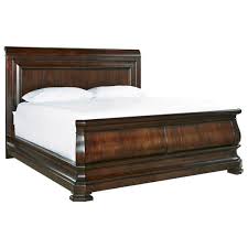 When you see new lower price, it means we've found a way to offer good quality, function and even better prices on your favourite products. New Lou Reprise Cherry Sleigh Bed Star Furniture Star Furniture